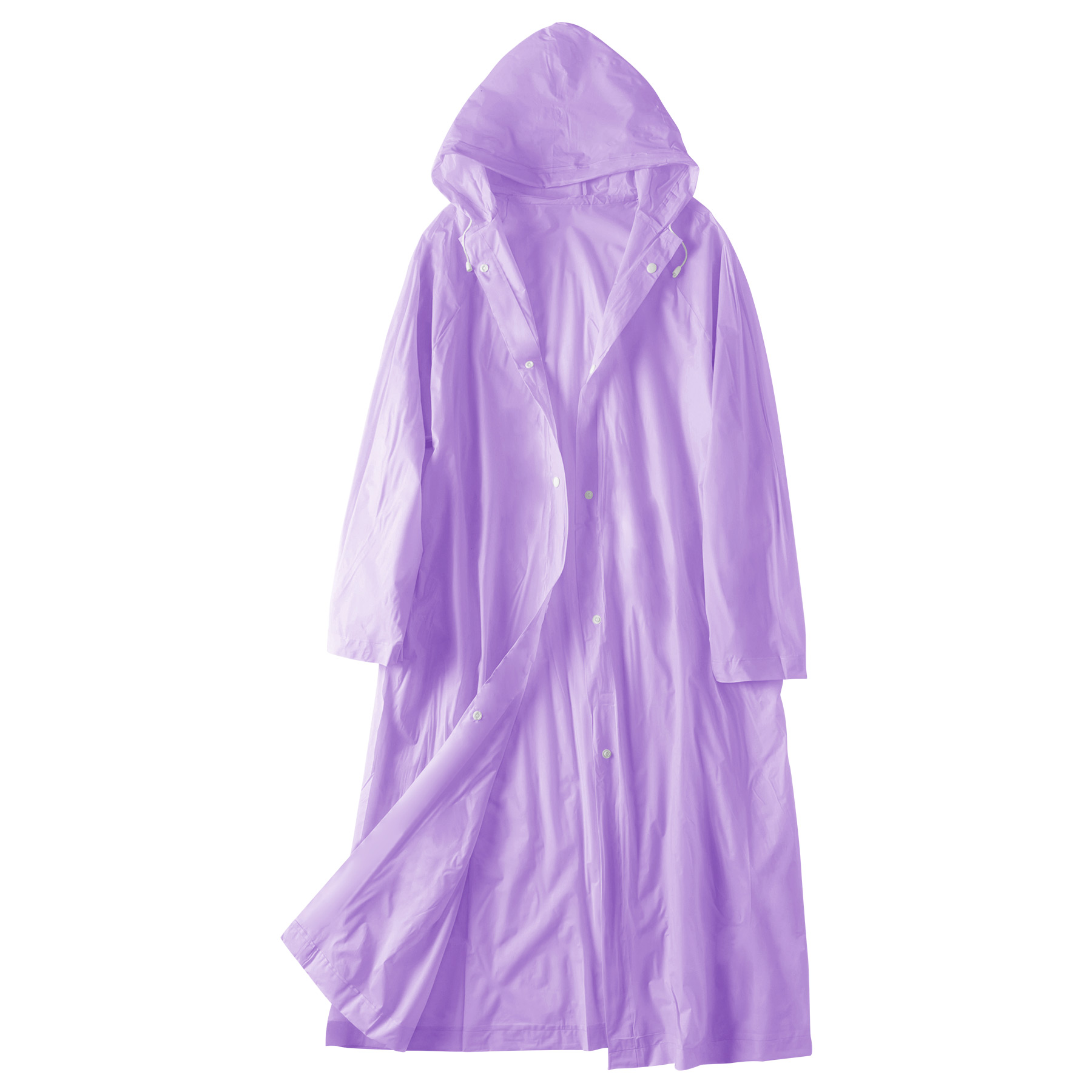 FlyFlyPromos - Eva Rain Coat Image 8 - Promotional Product